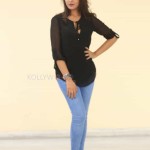 Actress Madhu Shalini At Goodachari Movie Success Meet Photos 18 Actress Madhu Shalini At Goodachari Movie Success Meet Photos 18