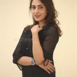 Actress Madhu Shalini At Goodachari Movie Success Meet Photos 19 Actress Madhu Shalini At Goodachari Movie Success Meet Photos 19
