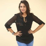 Actress Madhu Shalini At Goodachari Movie Success Meet Photos 22 Actress Madhu Shalini At Goodachari Movie Success Meet Photos 22