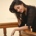 Actress Madhu Shalini At Goodachari Movie Success Meet Photos 27 Actress Madhu Shalini At Goodachari Movie Success Meet Photos 27