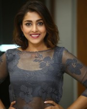 Actress Madhu Shalini at 9 Hours Web Series Interview Photos 15