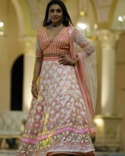 Actress Madhu Shalini at MYRA Fashion Walk Photos 08