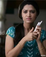 Actress Mamta Mohandas In Njamum Ente Familyum Movie Stills 02