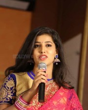 Actress Pavani At Lavanya With Love Boys Movie Event Photos 02