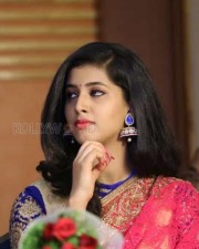 Actress Pavani At Lavanya With Love Boys Movie Event Photos 03