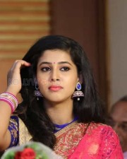Actress Pavani At Lavanya With Love Boys Movie Event Photos 04