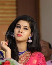 Actress Pavani At Lavanya With Love Boys Movie Event Photos 05