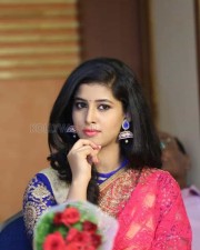 Actress Pavani At Lavanya With Love Boys Movie Event Photos 06
