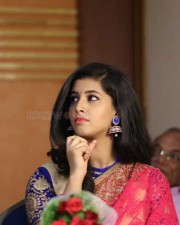 Actress Pavani At Lavanya With Love Boys Movie Event Photos 07