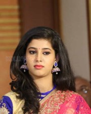 Actress Pavani At Lavanya With Love Boys Movie Event Photos 10