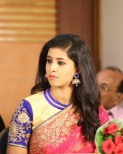 Actress Pavani At Lavanya With Love Boys Movie Event Photos 12
