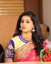 Actress Pavani At Lavanya With Love Boys Movie Event Photos 13