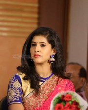 Actress Pavani At Lavanya With Love Boys Movie Event Photos 14