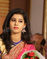 Actress Pavani At Lavanya With Love Boys Movie Event Photos 16