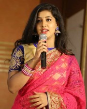 Actress Pavani At Lavanya With Love Boys Movie Event Photos 18