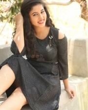 Actress Pavani Latest Photos 03