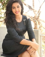 Actress Pavani Latest Photos 09