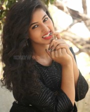 Actress Pavani Latest Photos 11