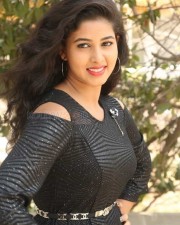 Actress Pavani Latest Photos 19