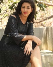Actress Pavani Latest Photos 35