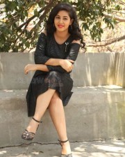 Actress Pavani Latest Photos 37