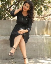Actress Pavani Latest Photos 41
