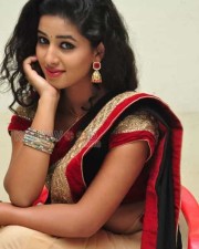 Actress Pavani Saree Pictures 10