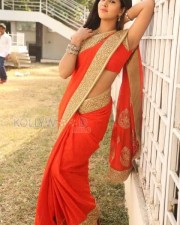 Actress Pavani Sexy Photoshoot Photos 06