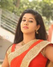 Actress Pavani Sexy Photoshoot Photos 07