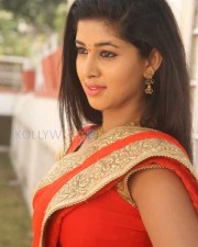 Actress Pavani Sexy Photoshoot Photos 23