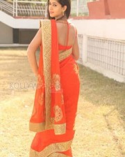 Actress Pavani Sexy Photoshoot Photos 24