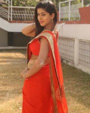 Actress Pavani Sexy Photoshoot Photos 25