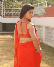 Actress Pavani Sexy Photoshoot Photos 26