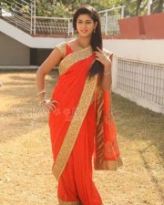 Actress Pavani Sexy Photoshoot Photos 28