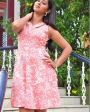 Actress Pavani Sexy Photoshoot Photos 30