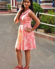 Actress Pavani Sexy Photoshoot Photos 37