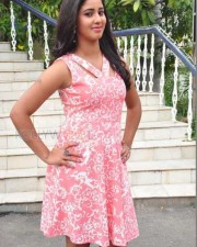 Actress Pavani Sexy Photoshoot Photos 41