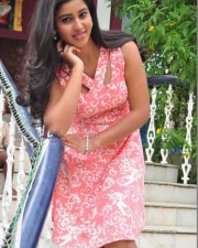 Actress Pavani Sexy Photoshoot Photos 42
