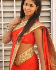 Actress Pavani Sexy Photoshoot Photos 46