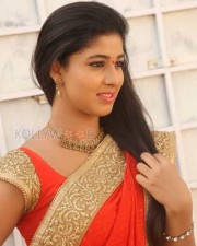 Actress Pavani Sexy Photoshoot Photos 52