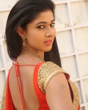 Actress Pavani Sexy Photoshoot Photos 53