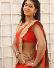 Actress Pavani Sexy Photoshoot Photos 55