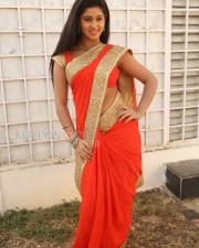 Actress Pavani Sexy Photoshoot Photos 56