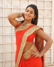 Actress Pavani Sexy Photoshoot Photos 57