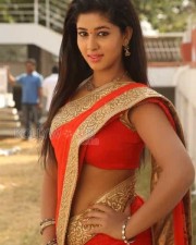 Actress Pavani Sexy Photoshoot Photos 60