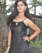 Actress Pavani Sexy Pictures 27