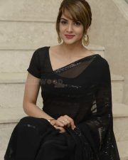 Actress Sakshi Chaudhary At Suvarna Sundari Trailer Launch Pictures 05 Actress Sakshi Chaudhary At Suvarna Sundari Trailer Launch Pictures 05