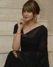 Actress Sakshi Chaudhary At Suvarna Sundari Trailer Launch Pictures 07 Actress Sakshi Chaudhary At Suvarna Sundari Trailer Launch Pictures 07