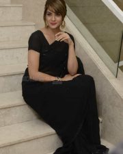 Actress Sakshi Chaudhary At Suvarna Sundari Trailer Launch Pictures 10 Actress Sakshi Chaudhary At Suvarna Sundari Trailer Launch Pictures 10