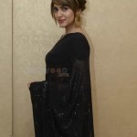 Actress Sakshi Chaudhary At Suvarna Sundari Trailer Launch Pictures 15 Actress Sakshi Chaudhary At Suvarna Sundari Trailer Launch Pictures 15